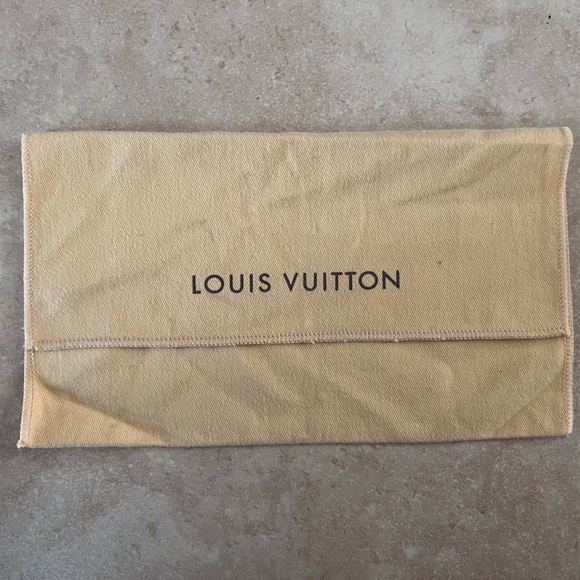 Louis Vuitton Accessories - Authentic Louis Vuitton Dustbags